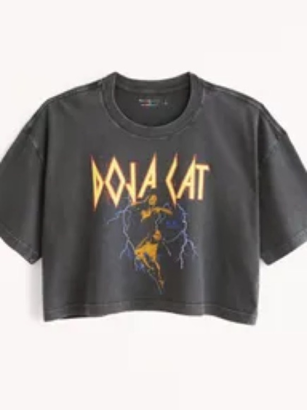 Abercrombie Doja Cat Tee